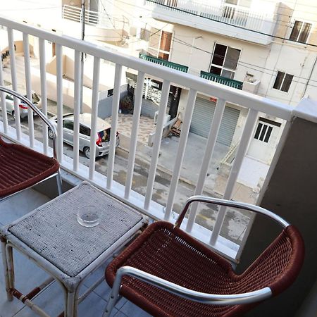 Very Bright Well Kept Apartment มาร์ซาสคาลา ภายนอก รูปภาพ