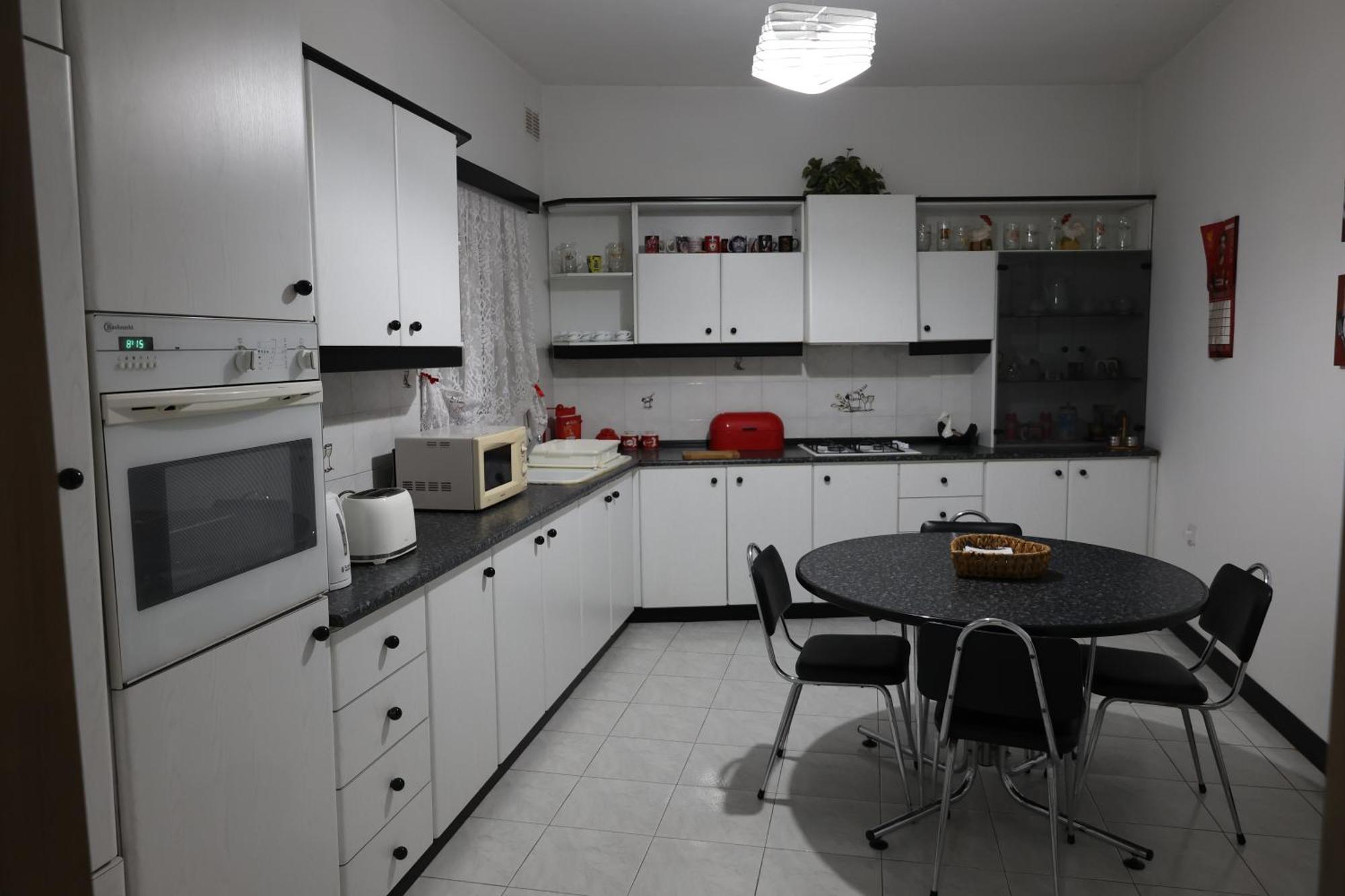 Very Bright Well Kept Apartment มาร์ซาสคาลา ภายนอก รูปภาพ