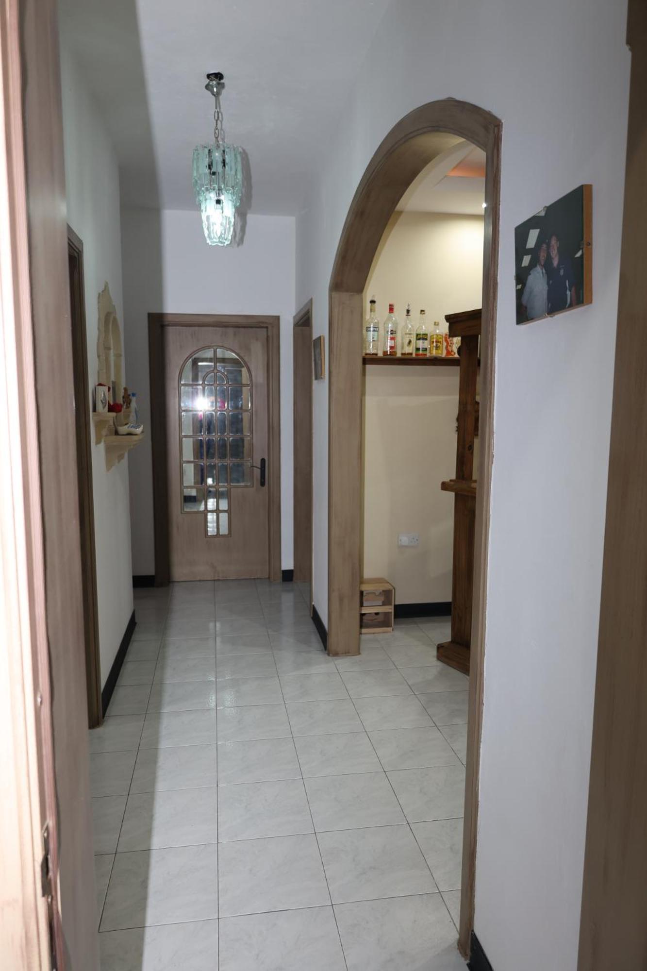 Very Bright Well Kept Apartment มาร์ซาสคาลา ภายนอก รูปภาพ