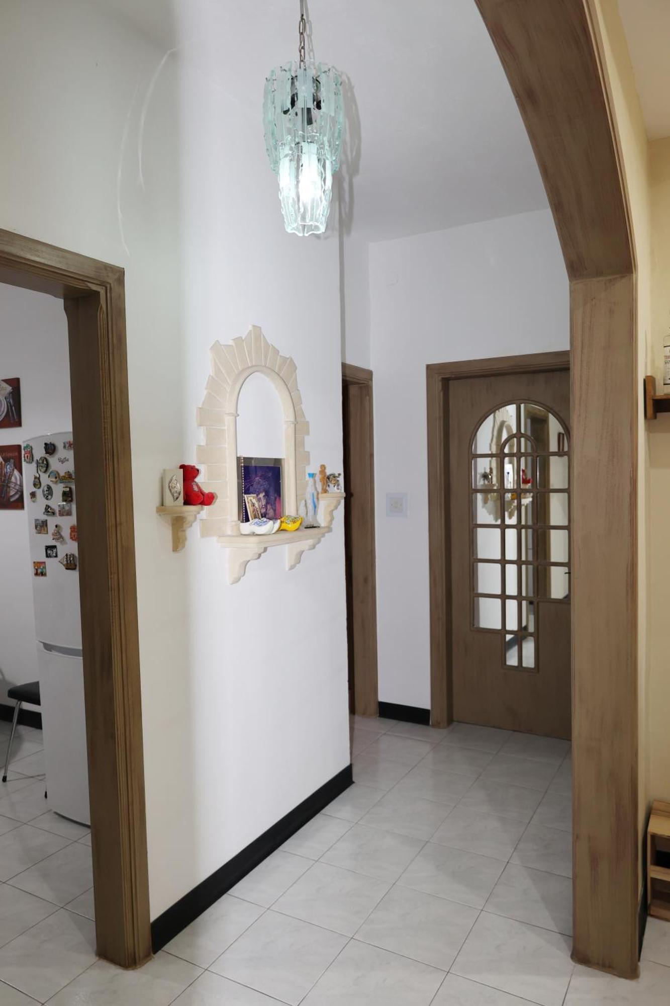 Very Bright Well Kept Apartment มาร์ซาสคาลา ภายนอก รูปภาพ